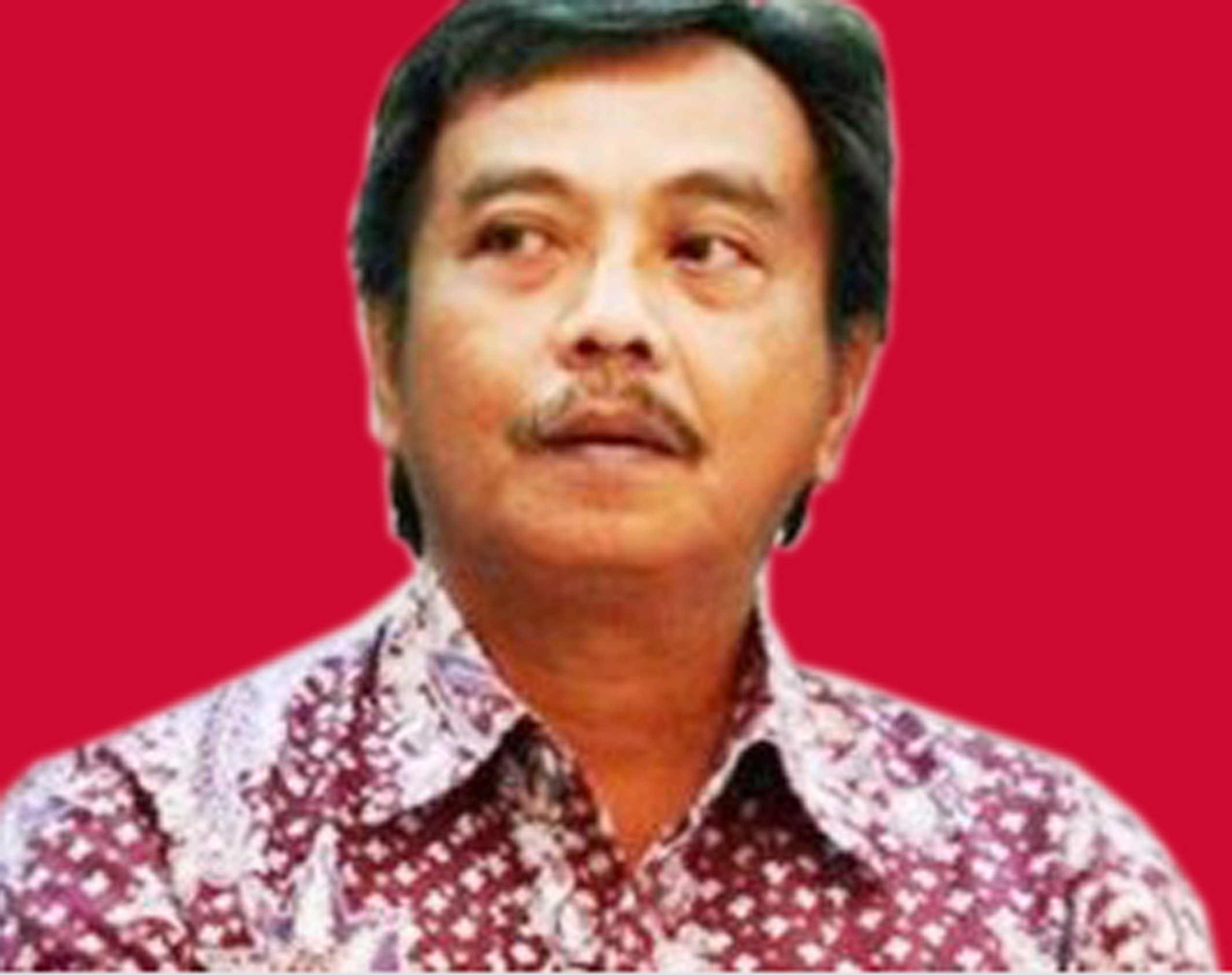 Ir. H. MP. JAMARY TARIGAN