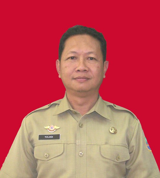 Ir. H. YULIADI PRIHARTONO, MM